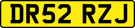 DR52RZJ