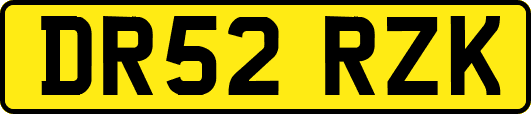 DR52RZK