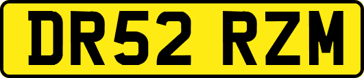 DR52RZM