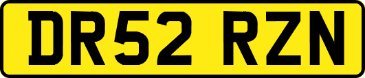 DR52RZN