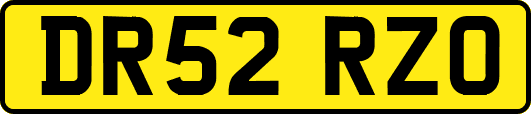 DR52RZO