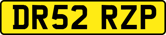 DR52RZP