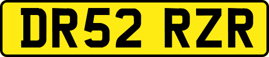 DR52RZR