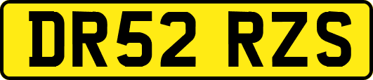 DR52RZS