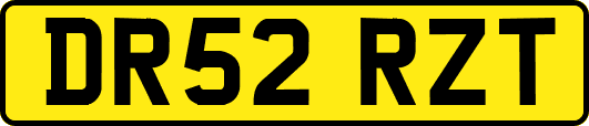 DR52RZT