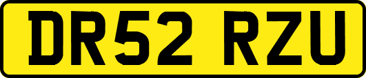 DR52RZU