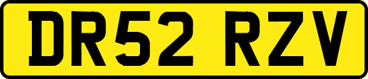 DR52RZV