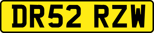 DR52RZW