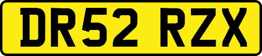 DR52RZX