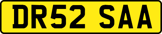 DR52SAA