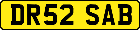 DR52SAB