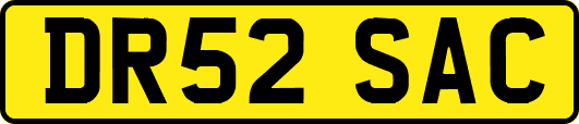 DR52SAC