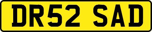 DR52SAD
