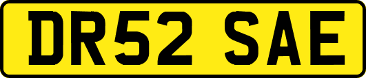 DR52SAE