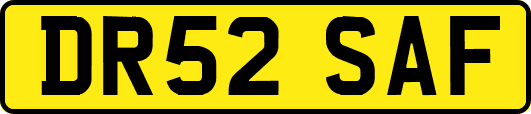 DR52SAF