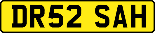 DR52SAH