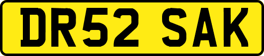 DR52SAK