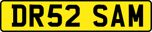 DR52SAM