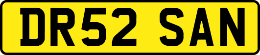 DR52SAN