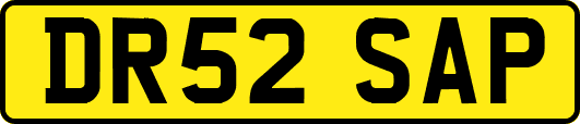 DR52SAP
