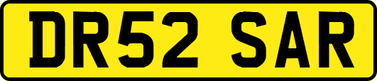 DR52SAR