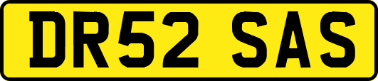 DR52SAS
