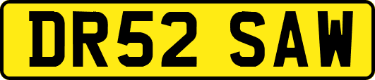 DR52SAW