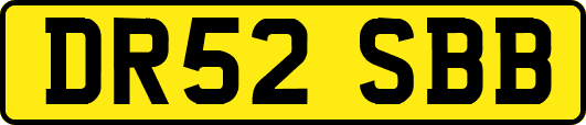 DR52SBB