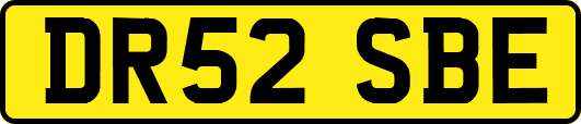 DR52SBE