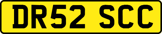 DR52SCC