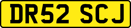 DR52SCJ
