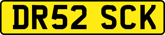 DR52SCK
