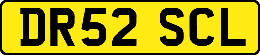 DR52SCL