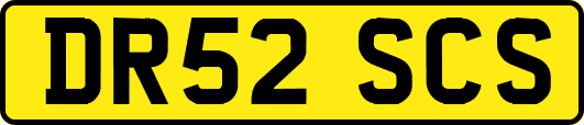 DR52SCS