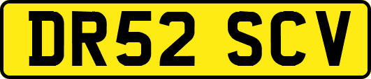 DR52SCV