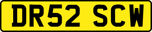 DR52SCW
