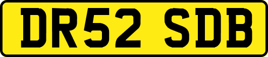 DR52SDB