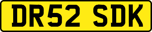 DR52SDK