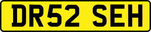 DR52SEH