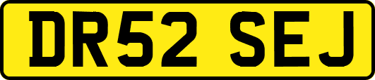 DR52SEJ
