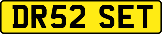 DR52SET