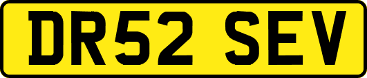 DR52SEV