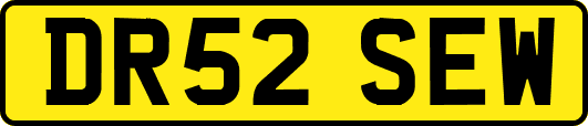 DR52SEW