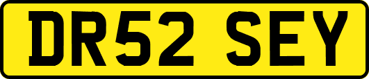 DR52SEY