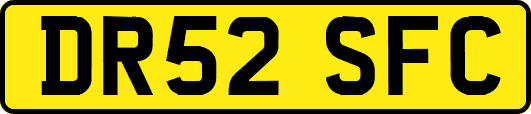 DR52SFC