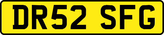 DR52SFG