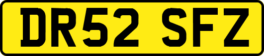 DR52SFZ