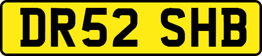 DR52SHB