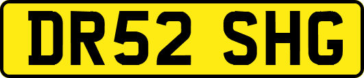 DR52SHG