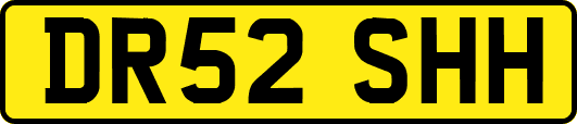 DR52SHH